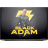 DC Comics Black Adam Movie Art Character and logo HP ZBook Fury 16 G10 Skin