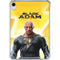 DC Comics Black Adam Movie Charcater Poster iPad 11th Gen (2025) Clear Case