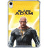 DC Comics Black Adam Movie Charcater Poster iPad 11th Gen (2025) Clear Case