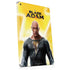 DC Comics Black Adam Movie Charcater Poster Apple iPad Skin