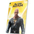 DC Comics Black Adam Movie Charcater Poster Apple iPad Air Skin