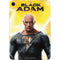 DC Comics Black Adam Movie Charcater Poster Apple iPad Mini Skin