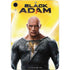 DC Comics Black Adam Movie Charcater Poster Apple iPad Mini Skin