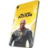 DC Comics Black Adam Movie Charcater Poster Apple iPad Mini Skin