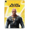 DC Comics Black Adam Movie Charcater Poster Apple iPad Pro Skin