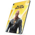 DC Comics Black Adam Movie Charcater Poster Apple iPad Pro Skin