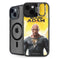 DC Comics Black Adam Movie Charcater Poster iPhone 13 Kickstand Case