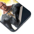 DC Comics Black Adam Movie Charcater Poster iPhone Skins