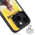 DC Comics Black Adam Movie Charcater Poster iPhone 15 Kickstand Case