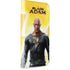 DC Comics Black Adam Movie Charcater Poster iPhone 15 Pro Folio Case
