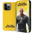 DC Comics Black Adam Movie Charcater Poster iPhone Cases
