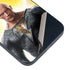DC Comics Black Adam Movie Charcater Poster iPhone 15 Skin