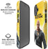 DC Comics Black Adam Movie Charcater Poster iPhone 16 Plus Magsafe Impact Case