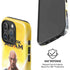 DC Comics Black Adam Movie Charcater Poster iPhone 16 Pro Magsafe Impact Case
