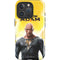 DC Comics Black Adam Movie Charcater Poster iPhone 16 Pro Max Impact Case