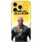 DC Comics Black Adam Movie Charcater Poster iPhone 16 Pro Skin