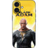 DC Comics Black Adam Movie Charcater Poster iPhone 16 Skin