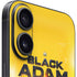 DC Comics Black Adam Movie Charcater Poster iPhone 16 Skin