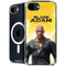 DC Comics Black Adam Movie Charcater Poster iPhone 16e MagSafe Case