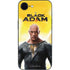 DC Comics Black Adam Movie Charcater Poster iPhone 16e Skin