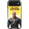 DC Comics Black Adam Movie Charcater Poster iPhone 17 Air Clear Case