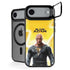 DC Comics Black Adam Movie Charcater Poster iPhone 17 Air Kickstand Case
