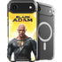 DC Comics Black Adam Movie Charcater Poster iPhone 17 Air MagSafe Case
