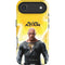 DC Comics Black Adam Movie Charcater Poster iPhone 17 Air Magsafe Impact Case