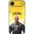 DC Comics Black Adam Movie Charcater Poster iPhone 17 Air Skin