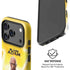 DC Comics Black Adam Movie Charcater Poster iPhone 17 Pro Magsafe Impact Case