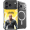 DC Comics Black Adam Movie Charcater Poster iPhone 18 Pro MagSafe Case