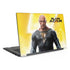 DC Comics Black Adam Movie Charcater Poster Dell Latitude Skin
