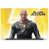 DC Comics Black Adam Movie Charcater Poster Dell Latitude Skin