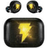 DC Comics Black Adam Lightning Bolt Amazon Echo Buds Skin