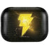 DC Comics Black Adam Lightning Bolt Amazon Echo Buds Skin