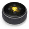 DC Comics Black Adam Lightning Bolt Amazon Echo Dot Skin