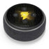 DC Comics Black Adam Lightning Bolt Amazon Echo Dot Skin