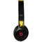 DC Comics Black Adam Lightning Bolt Beats Solo 3 Wireless Skin