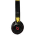 DC Comics Black Adam Lightning Bolt Beats Solo 3 Wireless Skin