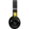 DC Comics Black Adam Lightning Bolt Beats Solo 4 Wireless Headphones Skin