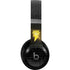 DC Comics Black Adam Lightning Bolt Beats Solo 4 Wireless Headphones Skin