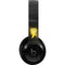 DC Comics Black Adam Lightning Bolt Beats Studio Pro Wireless Headphones Skin