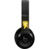 DC Comics Black Adam Lightning Bolt Beats Studio Pro Wireless Headphones Skin