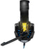 DC Comics Black Adam Lightning Bolt BENGOO G9000 Skin