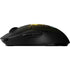 DC Comics Black Adam Lightning Bolt G Pro Wireless Gaming Mouse Skin