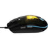 DC Comics Black Adam Lightning Bolt G203 Prodigy RGB Wired Gaming Mouse Skin