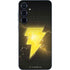 DC Comics Black Adam Lightning Bolt Galaxy A36 5G Skin