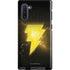 DC Comics Black Adam Lightning Bolt Galaxy Cases