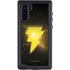 DC Comics Black Adam Lightning Bolt Galaxy Cases