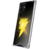 DC Comics Black Adam Lightning Bolt Galaxy S22 Ultra Clear Case